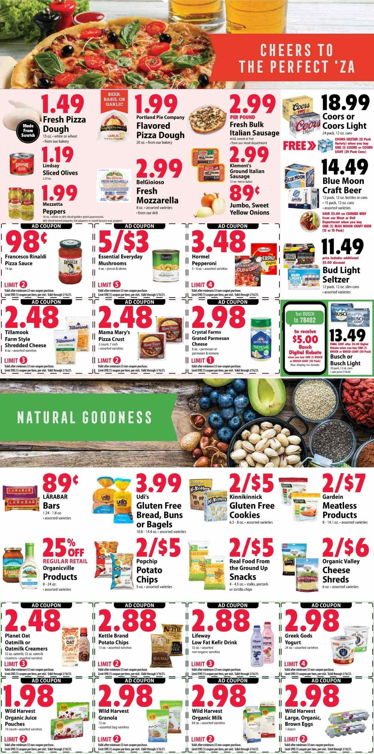 Festival Foods Weekly Ad Flyer March 10 to March 16