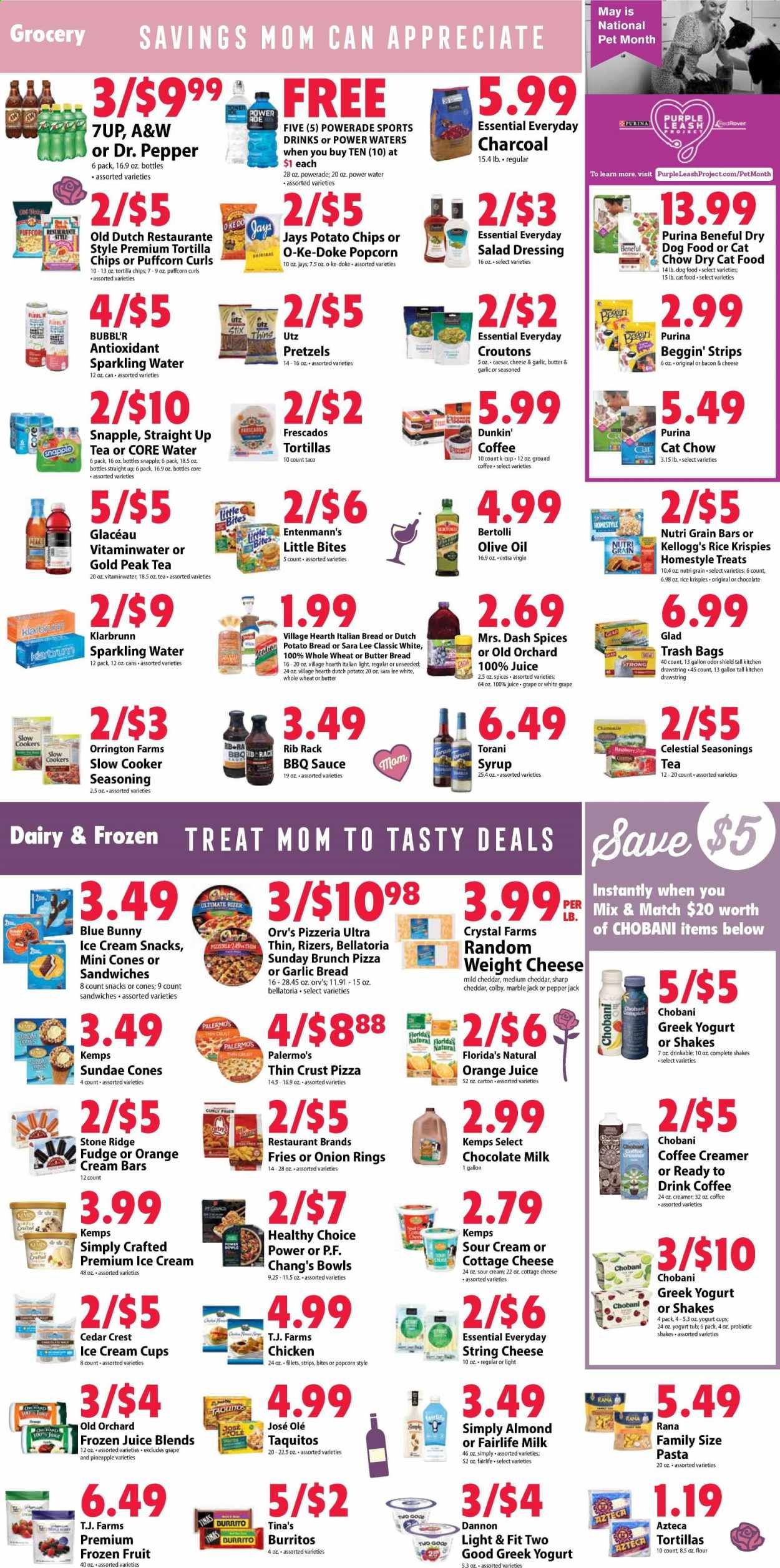 Festival Foods (WI) Weekly Ad Flyer May 5 to May 11