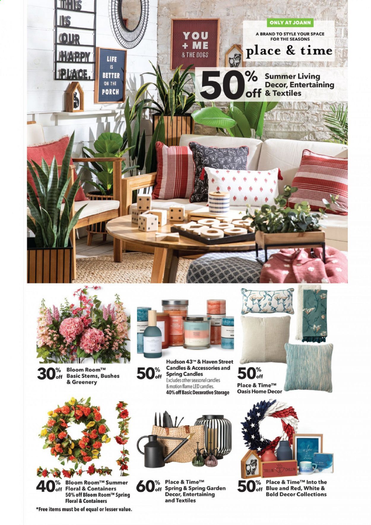 Joann Fabrics Ad For Next Week 58 - k2ggsqp