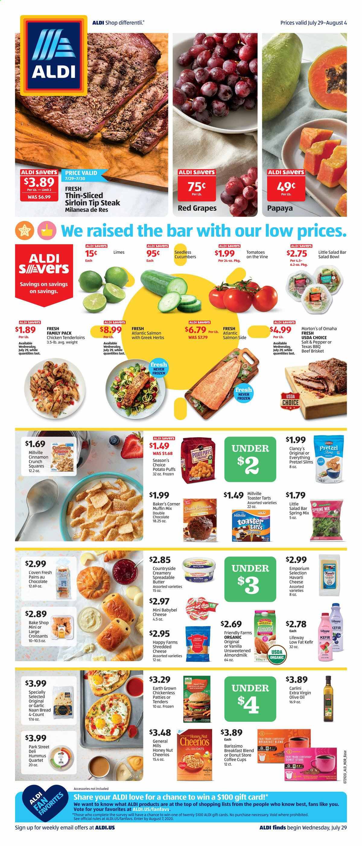 Aldi Weekly Ad St Joseph Mo - tvohqvm