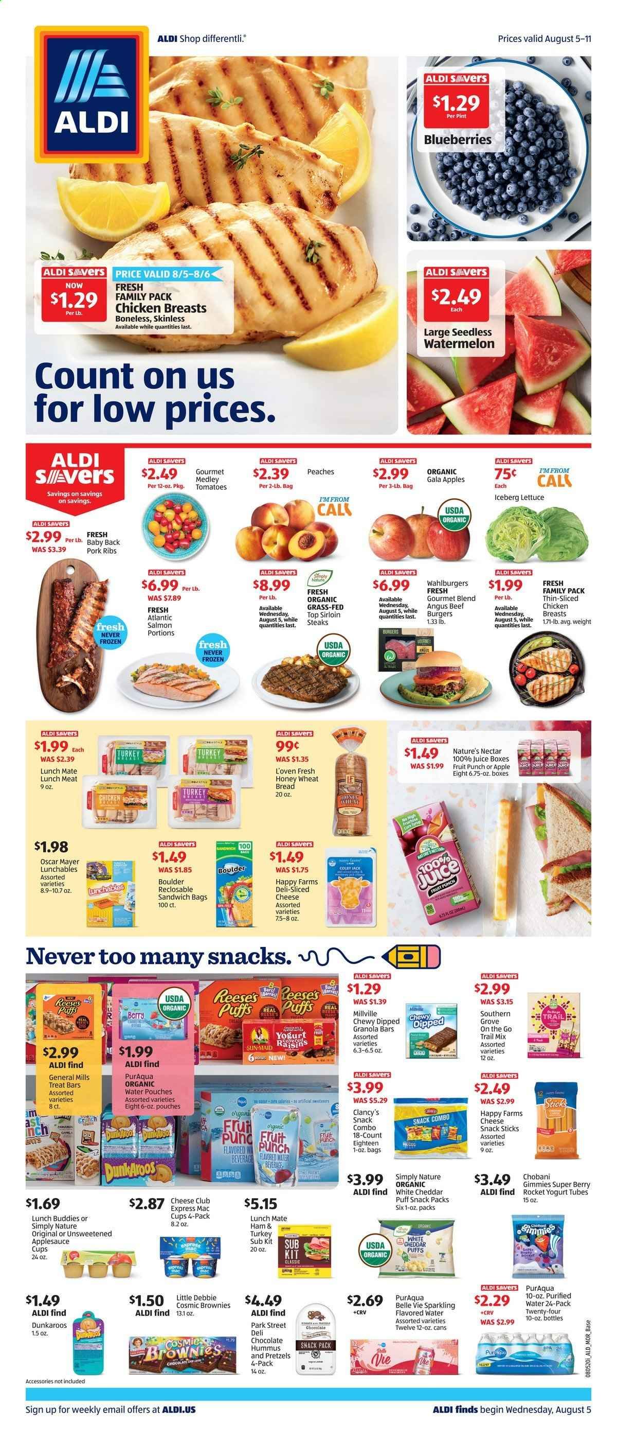 Aldi Weekly Ad San Diego