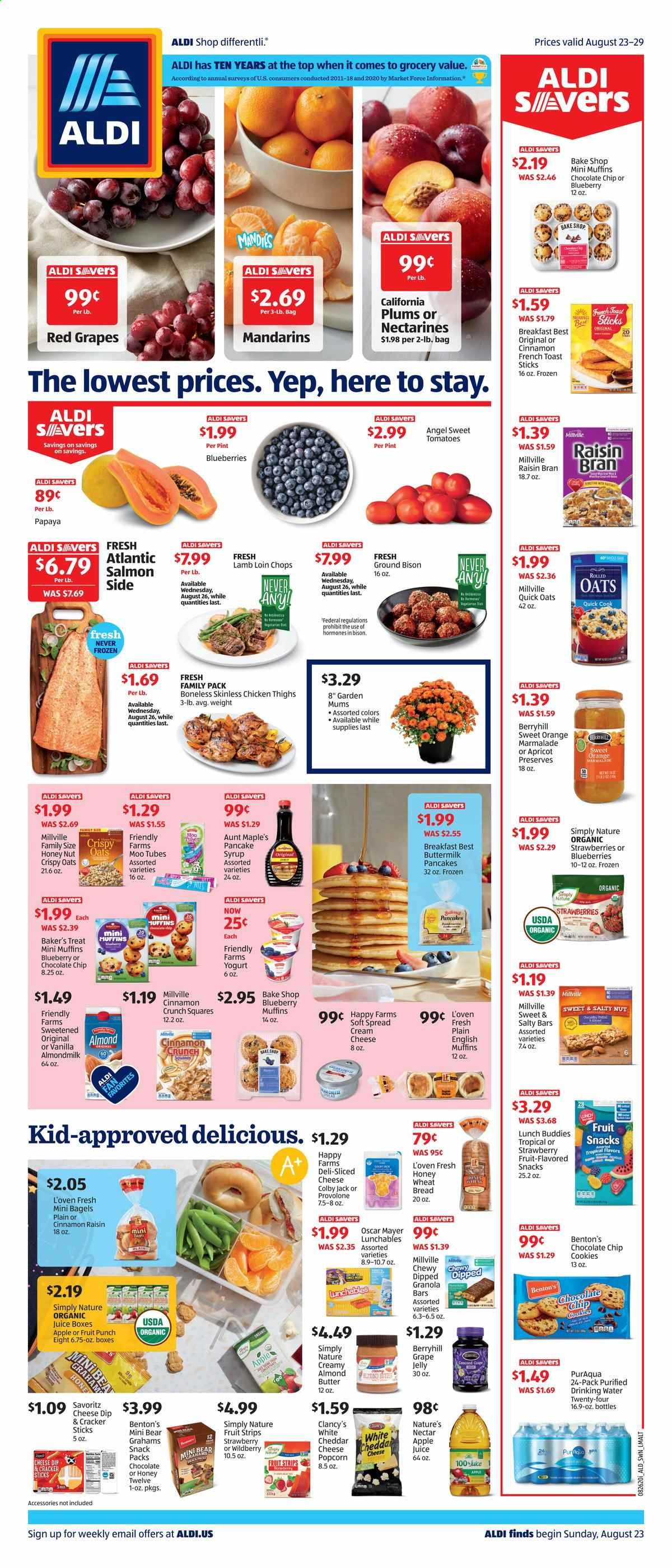 Aldi Weekly Ad Middletown Ny - 93xbffs
